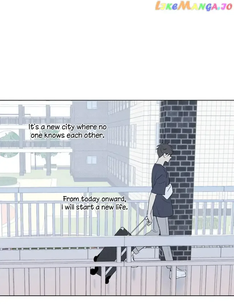 Here U Are Chapter 137.8 page 5