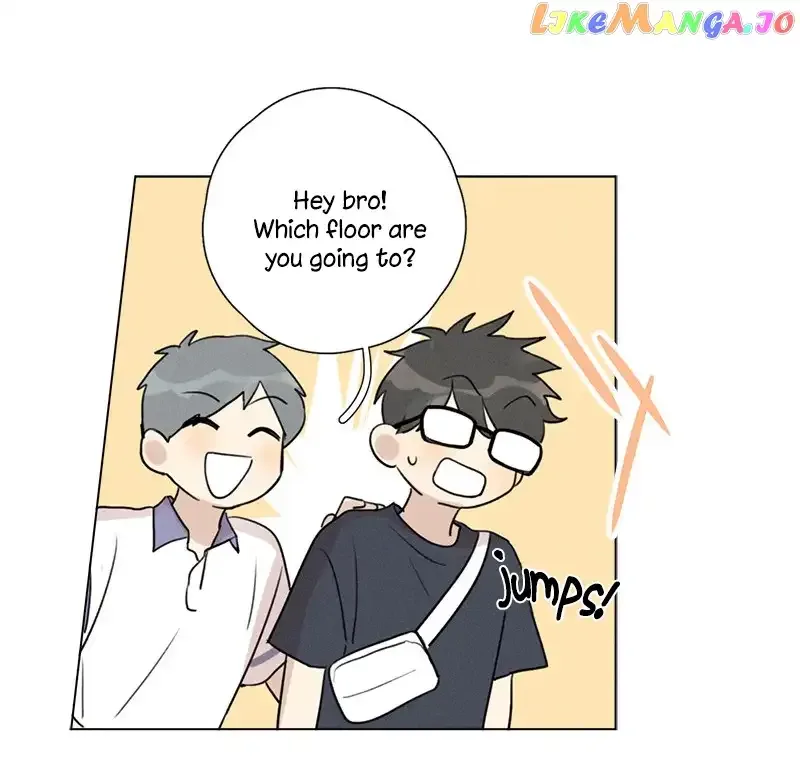 Here U Are Chapter 137.8 page 7