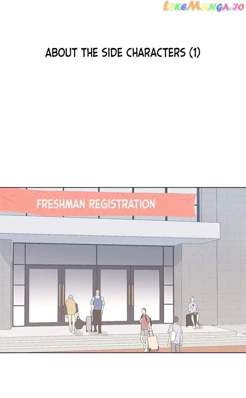 Here U Are Chapter 137.8 page 2