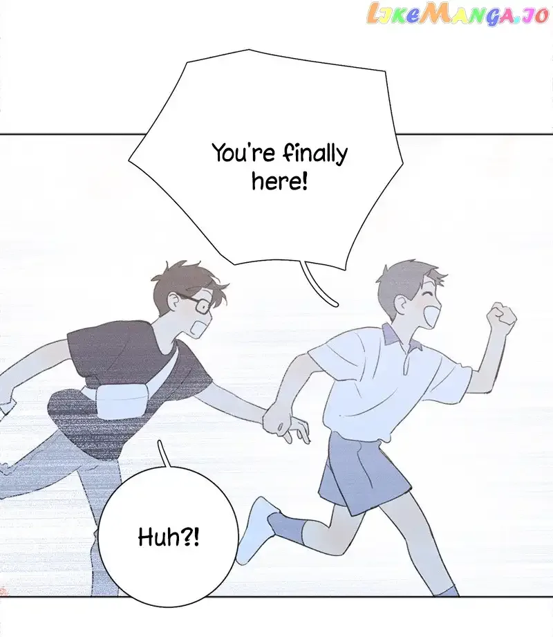 Here U Are Chapter 137.8 page 9