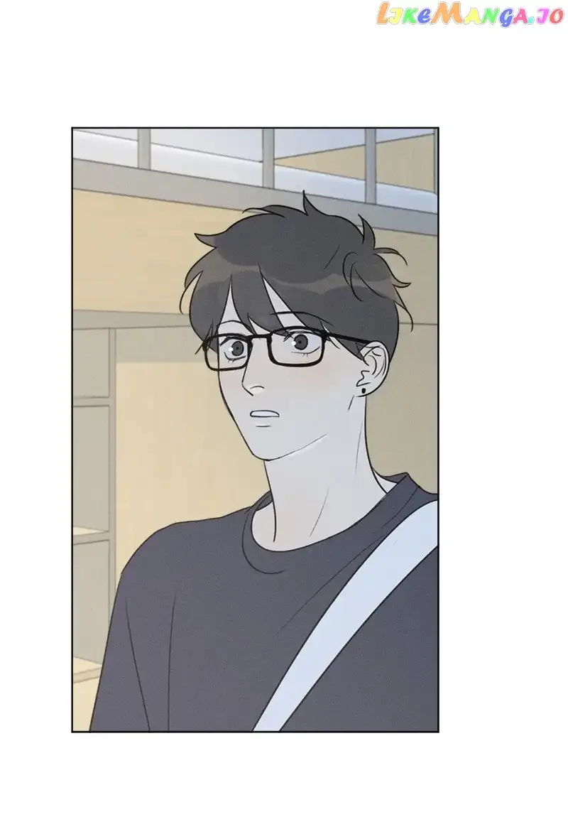 Here U Are Chapter 137.8 page 28