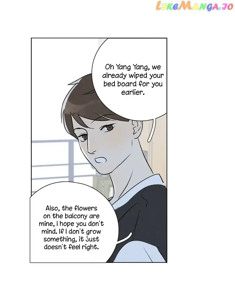 Here U Are Chapter 137.8 page 30