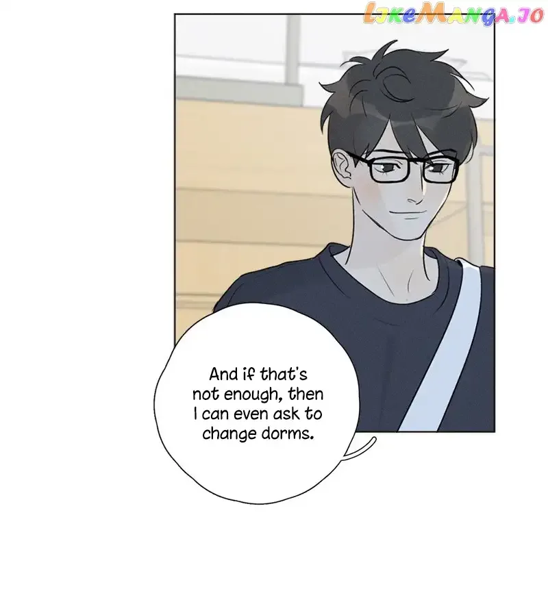 Here U Are Chapter 137.8 page 19