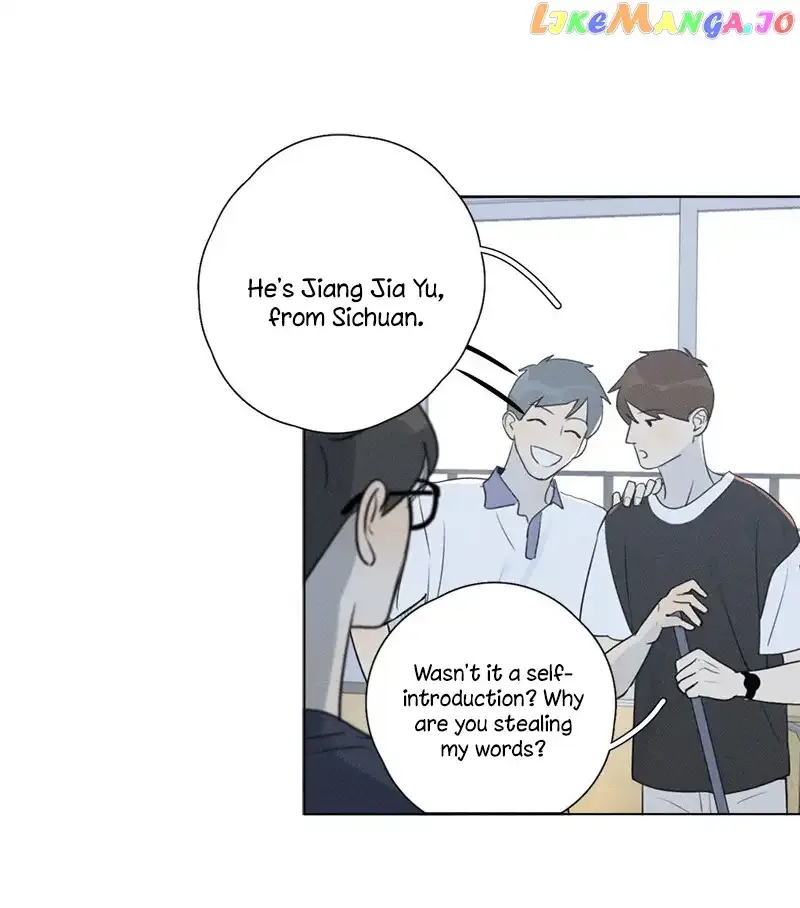 Here U Are Chapter 137.8 page 13
