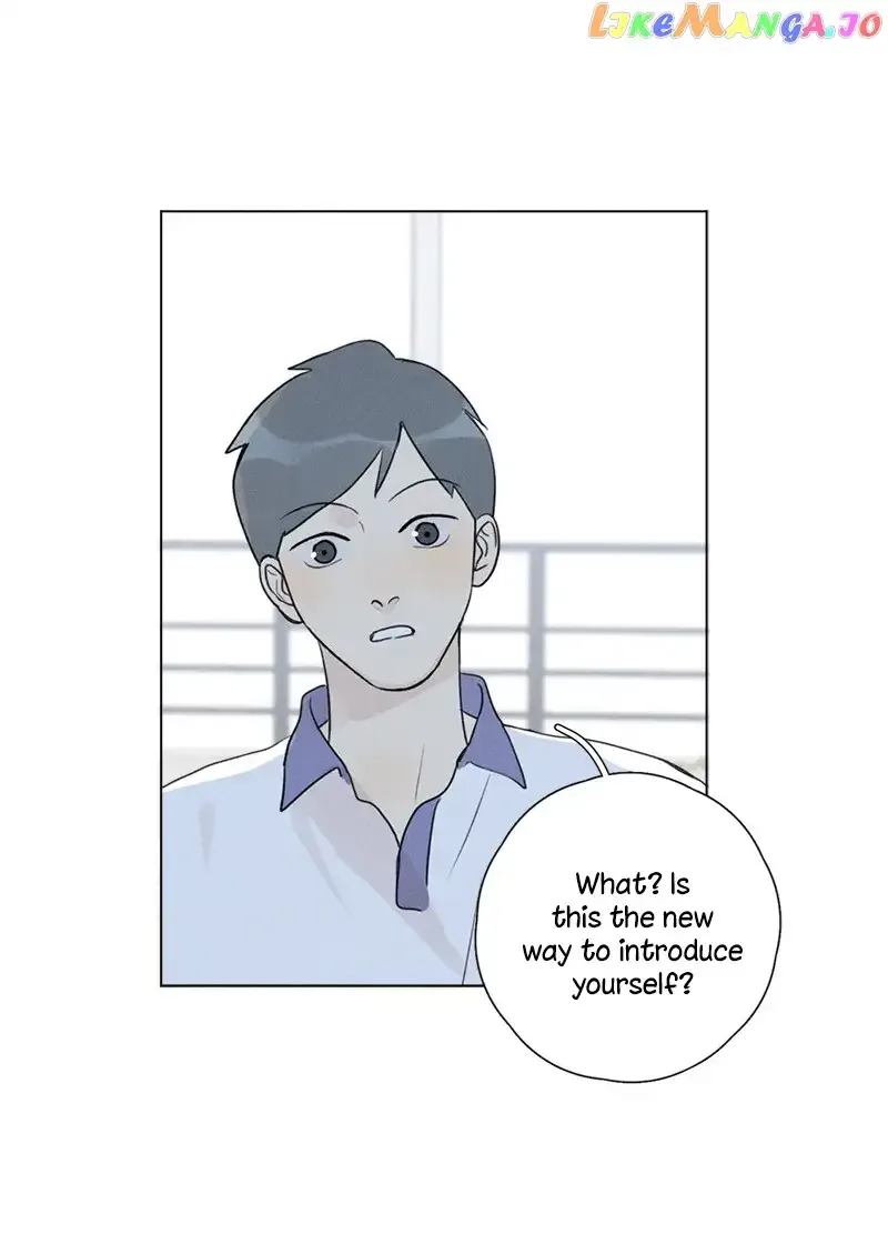 Here U Are Chapter 137.8 page 20