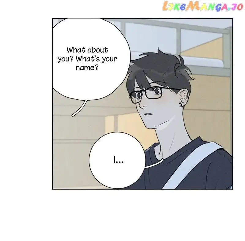 Here U Are Chapter 137.8 page 15