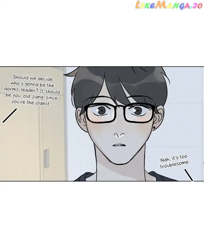 Here U Are Chapter 137.8 page 32