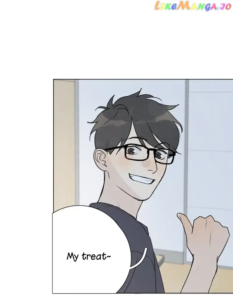 Here U Are Chapter 137.8 page 34