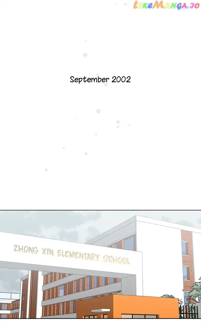 Here U Are Chapter 137.9 page 25