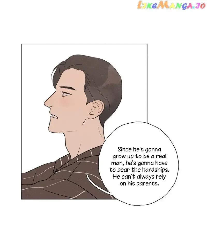Here U Are Chapter 137.9 page 23
