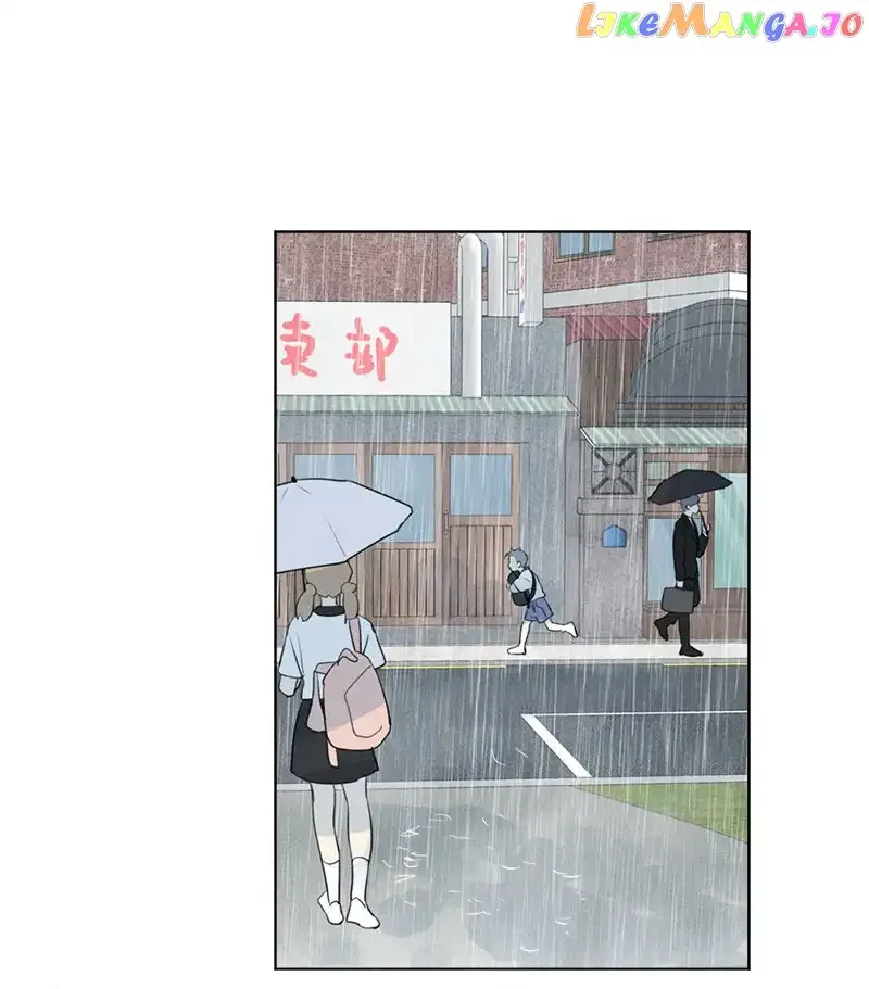 Here U Are Chapter 137.9 page 30