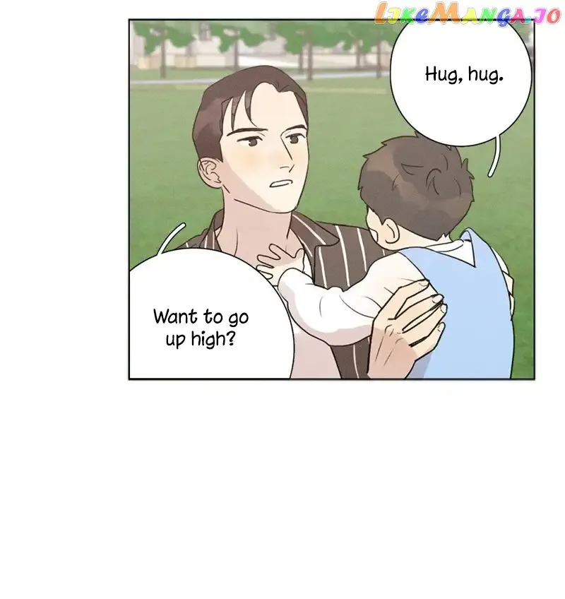 Here U Are Chapter 137.9 page 20