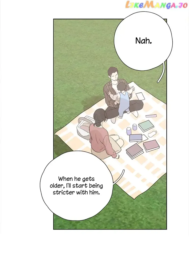 Here U Are Chapter 137.9 page 22