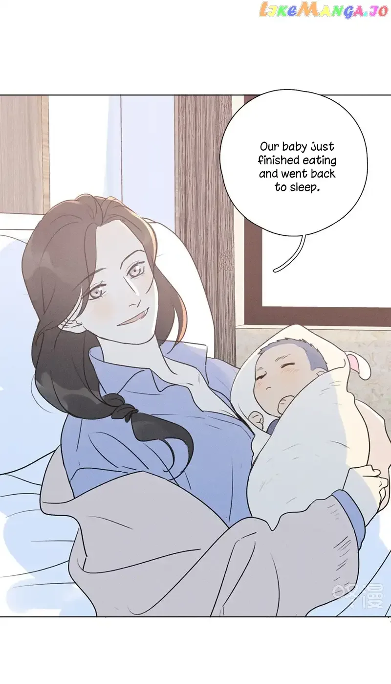 Here U Are Chapter 137.9 page 4