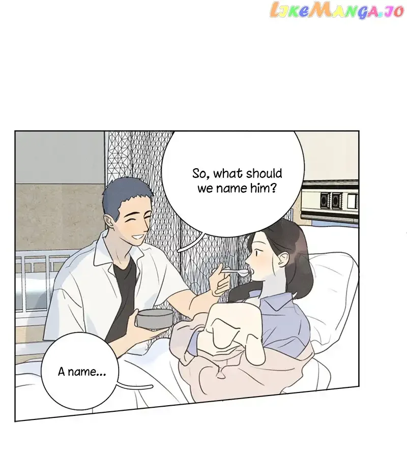 Here U Are Chapter 137.9 page 7