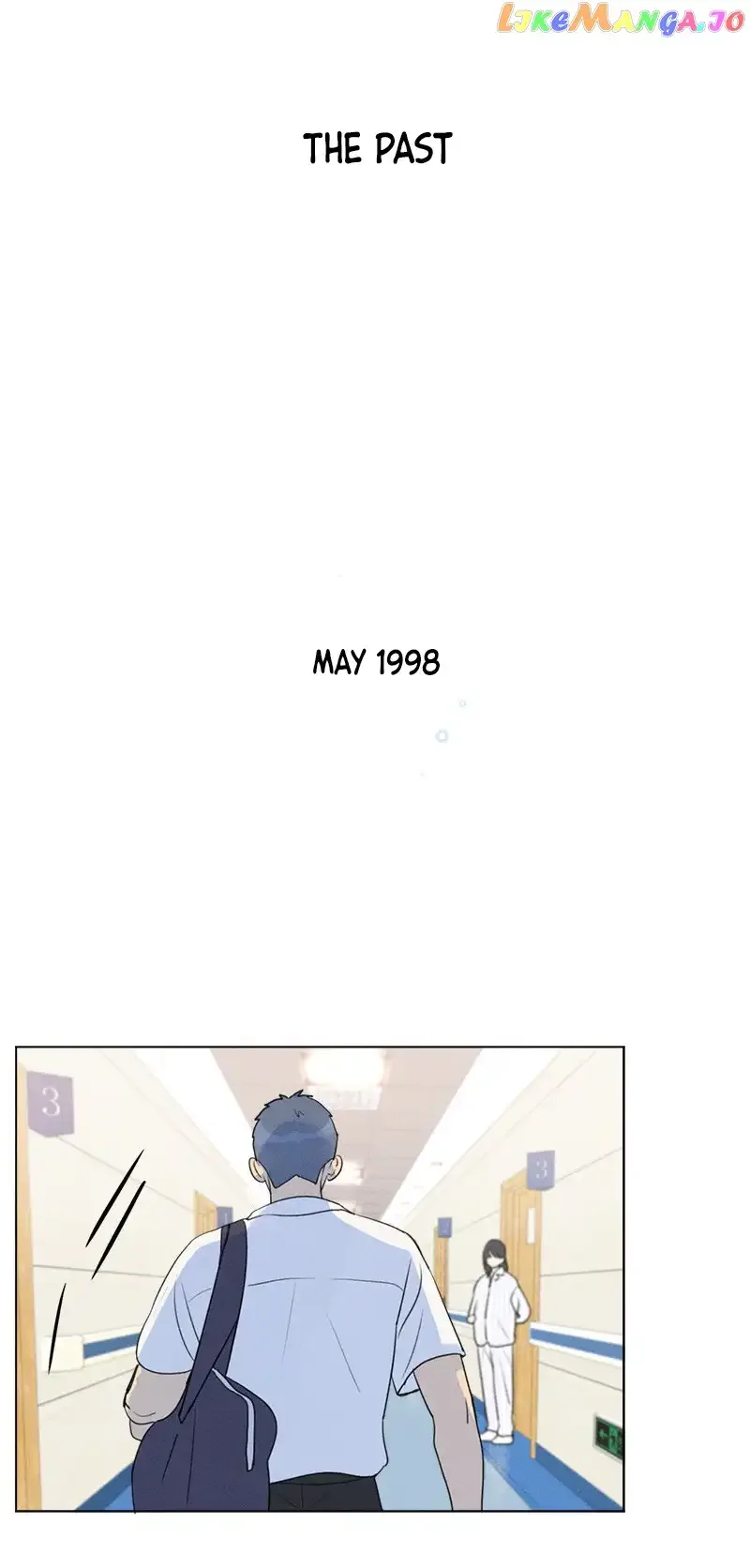 Here U Are Chapter 137.9 page 2