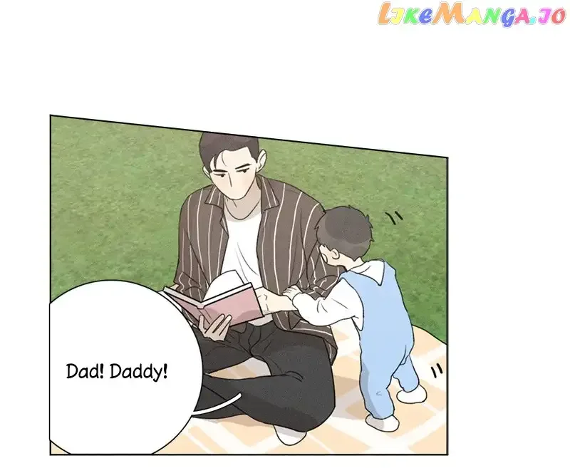 Here U Are Chapter 137.9 page 19