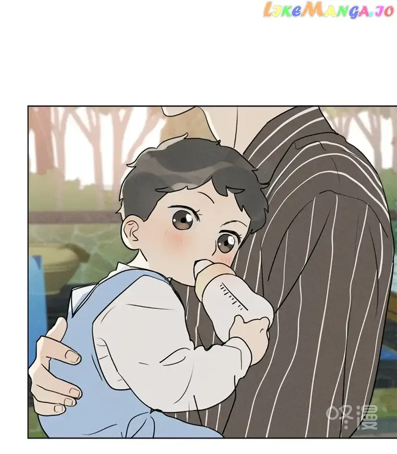 Here U Are Chapter 137.9 page 15
