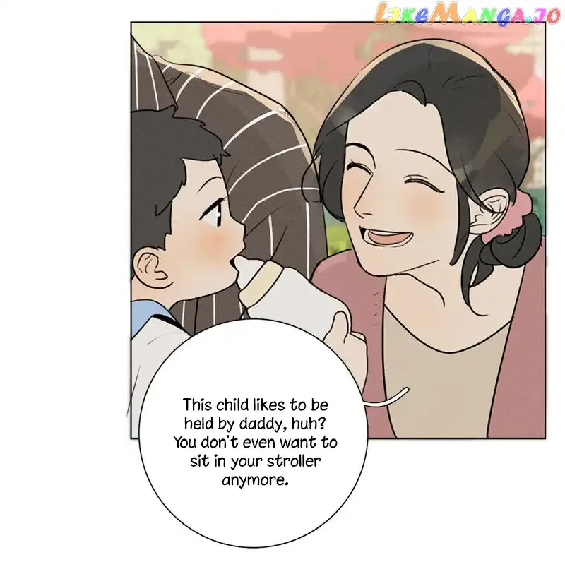 Here U Are Chapter 137.9 page 16