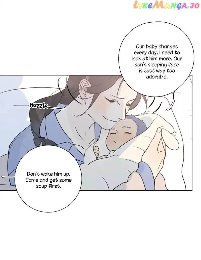Here U Are Chapter 137.9 page 6
