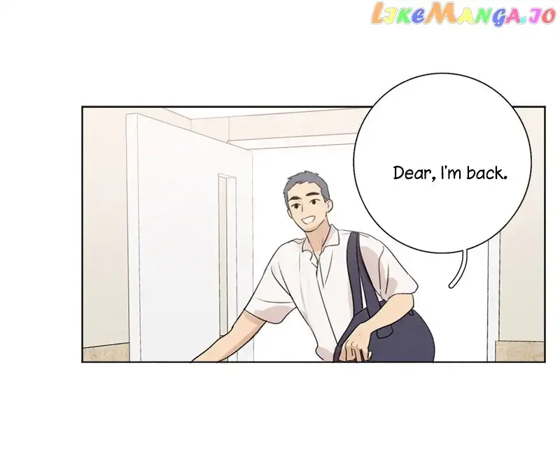 Here U Are Chapter 137.9 page 3