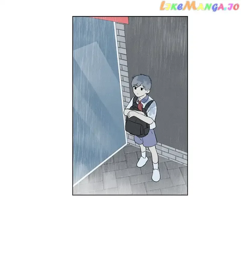 Here U Are Chapter 137.9 page 32