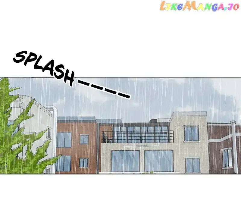 Here U Are Chapter 137.9 page 33
