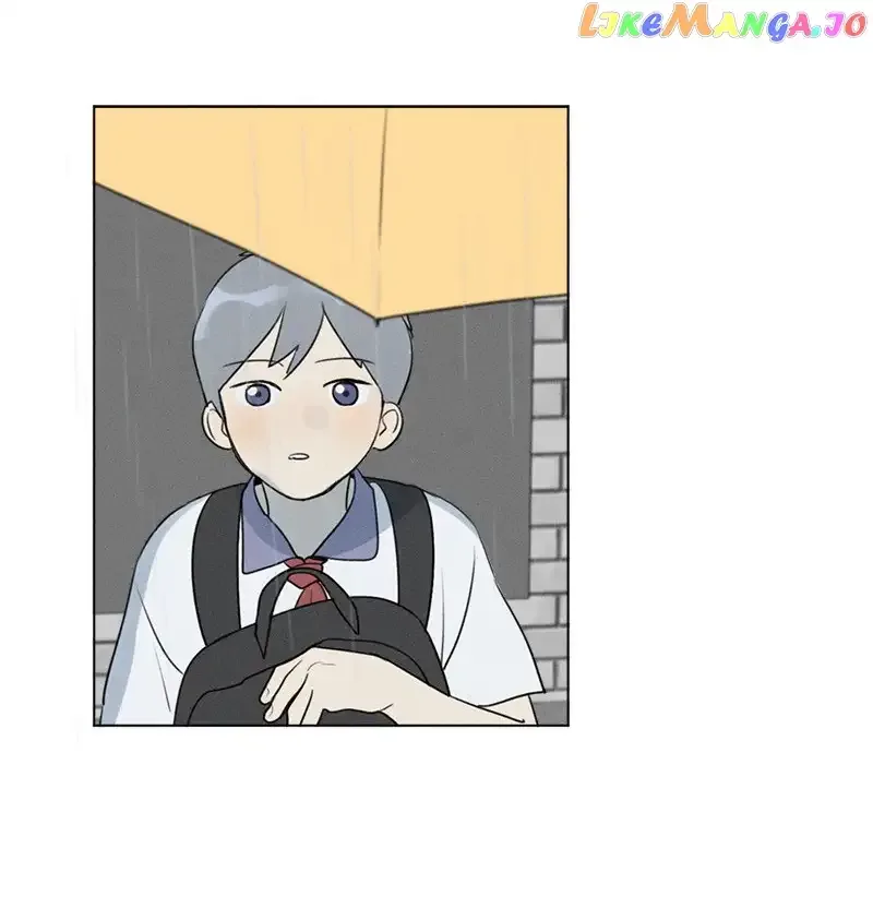 Here U Are Chapter 137.9 page 35
