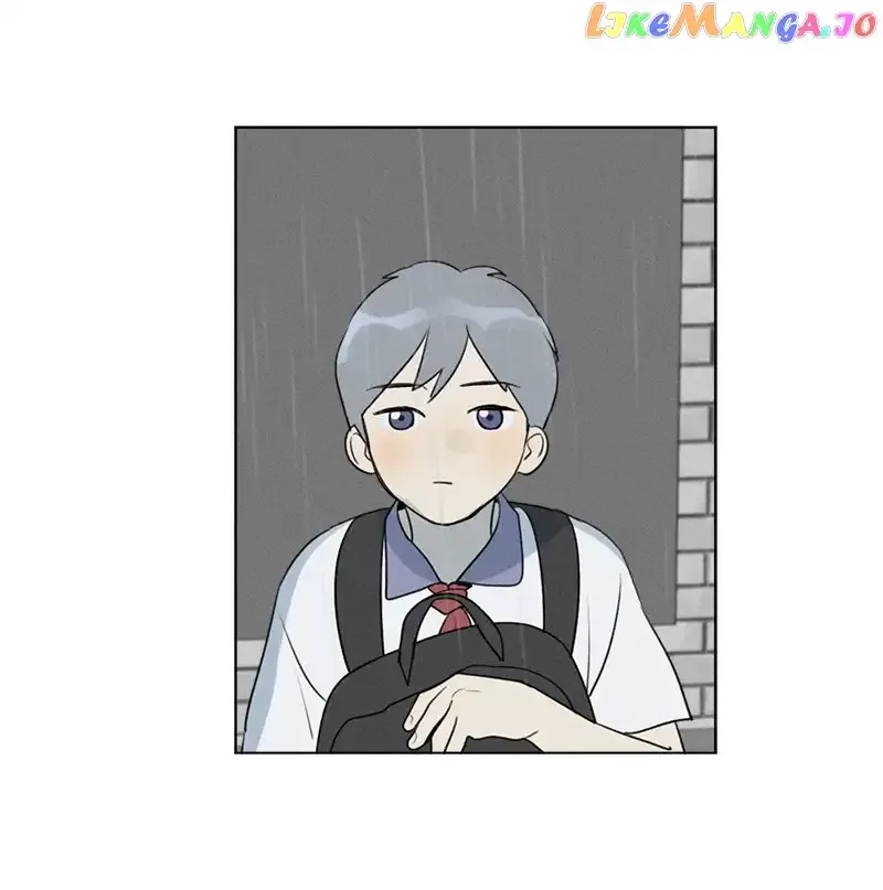 Here U Are Chapter 137.9 page 34