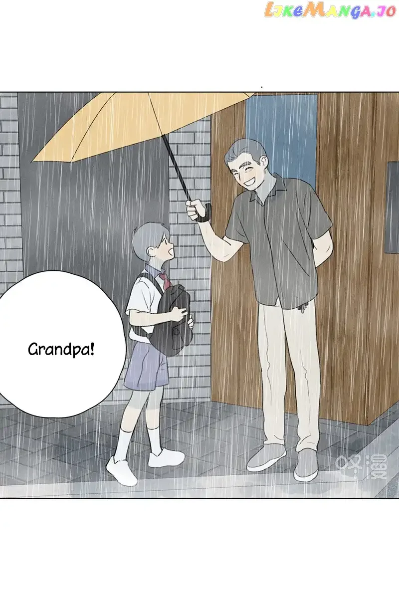 Here U Are Chapter 137.9 page 36