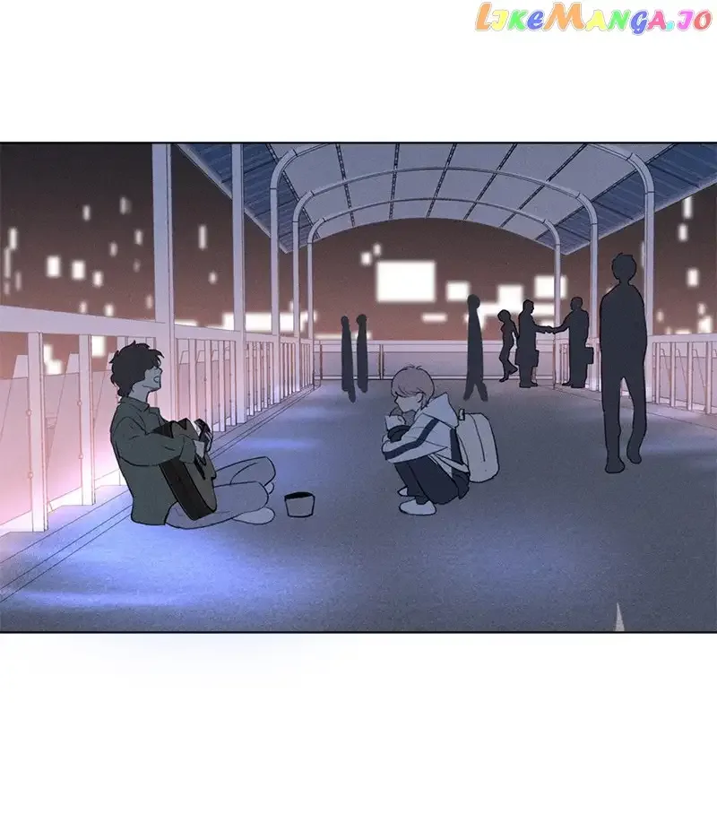 Here U Are Chapter 137.9 page 41