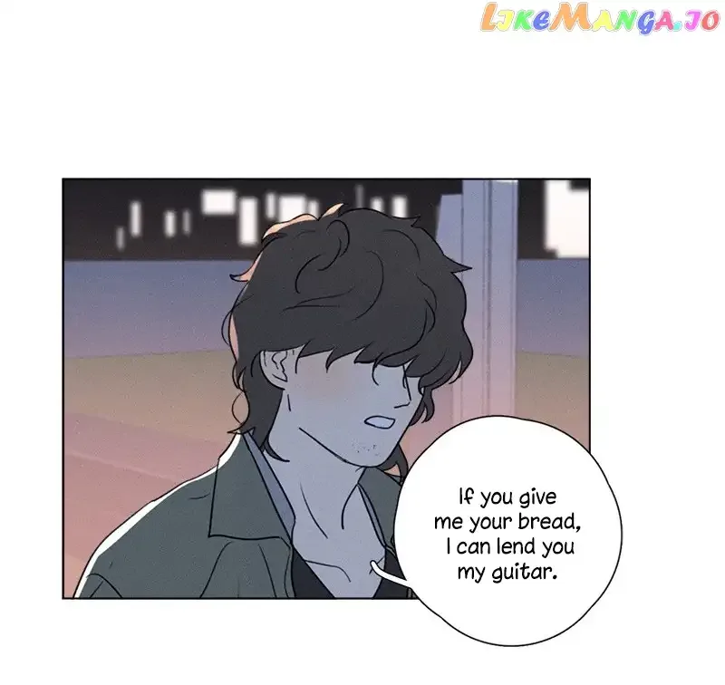 Here U Are Chapter 137.9 page 43