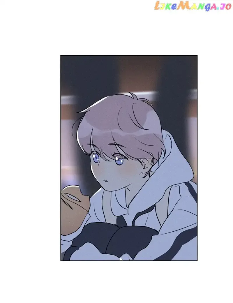 Here U Are Chapter 137.9 page 42