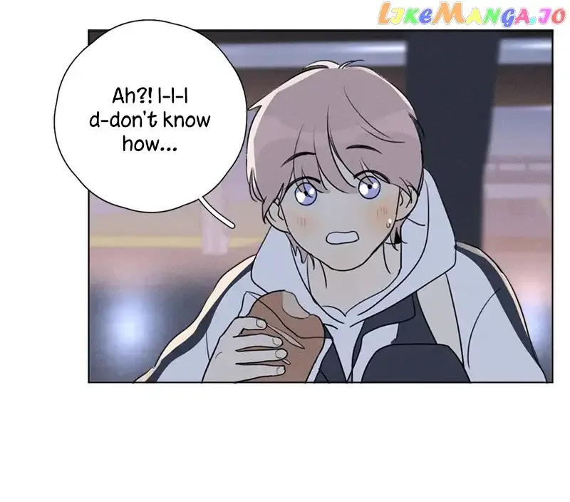 Here U Are Chapter 137.9 page 44