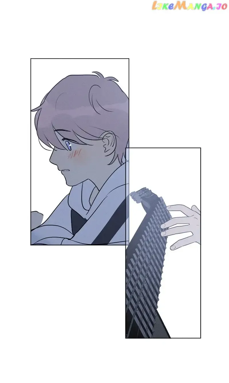 Here U Are Chapter 137.9 page 46