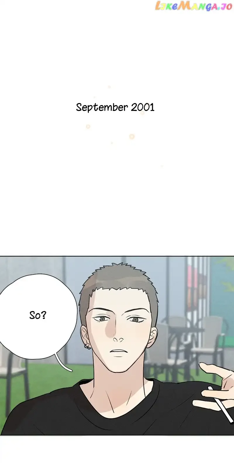 Here U Are Chapter 137.9 page 50