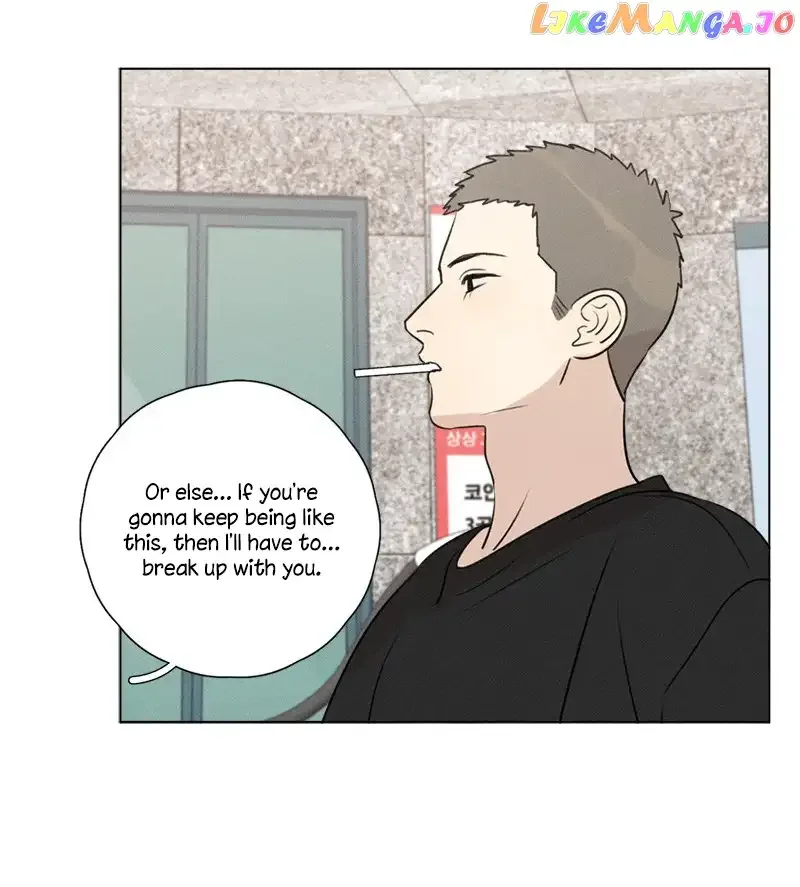 Here U Are Chapter 137.9 page 53