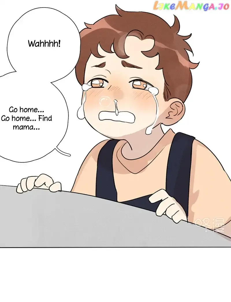 Here U Are Chapter 137.9 page 56