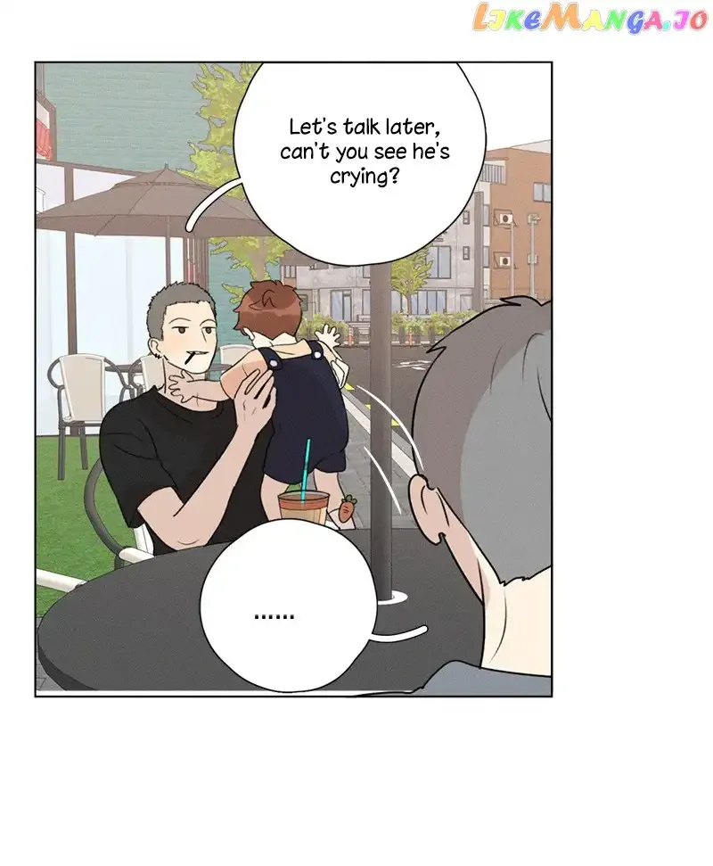 Here U Are Chapter 137.9 page 58