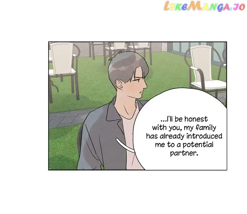 Here U Are Chapter 137.9 page 59