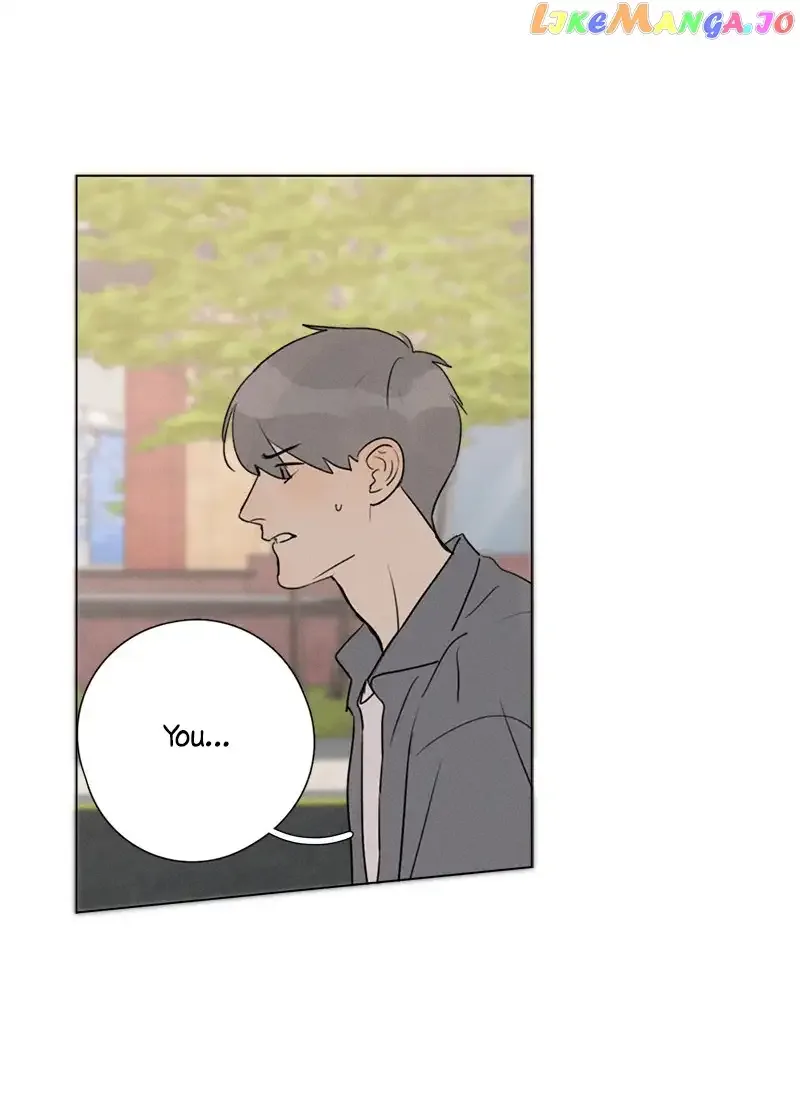 Here U Are Chapter 137.9 page 61