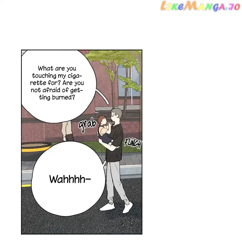 Here U Are Chapter 137.9 page 65
