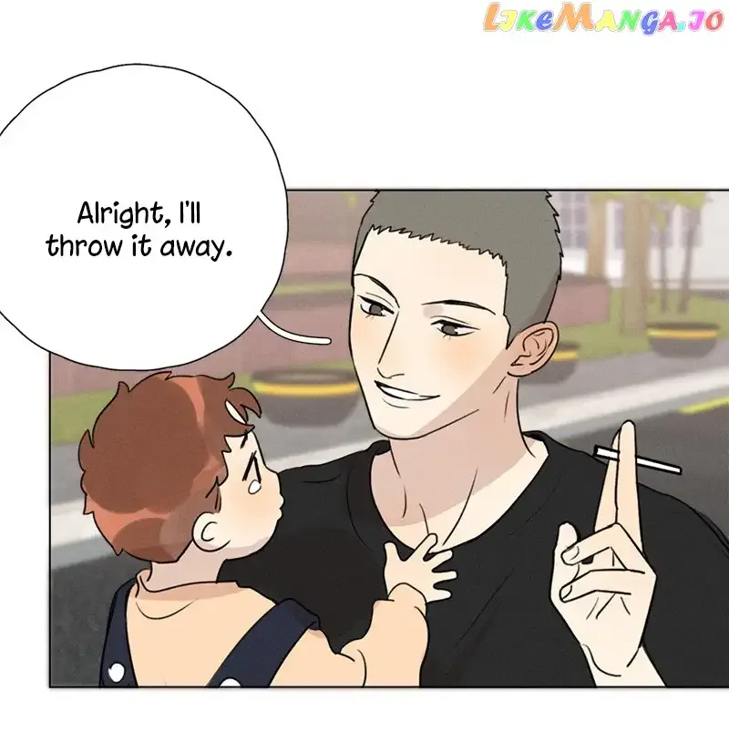 Here U Are Chapter 137.9 page 68