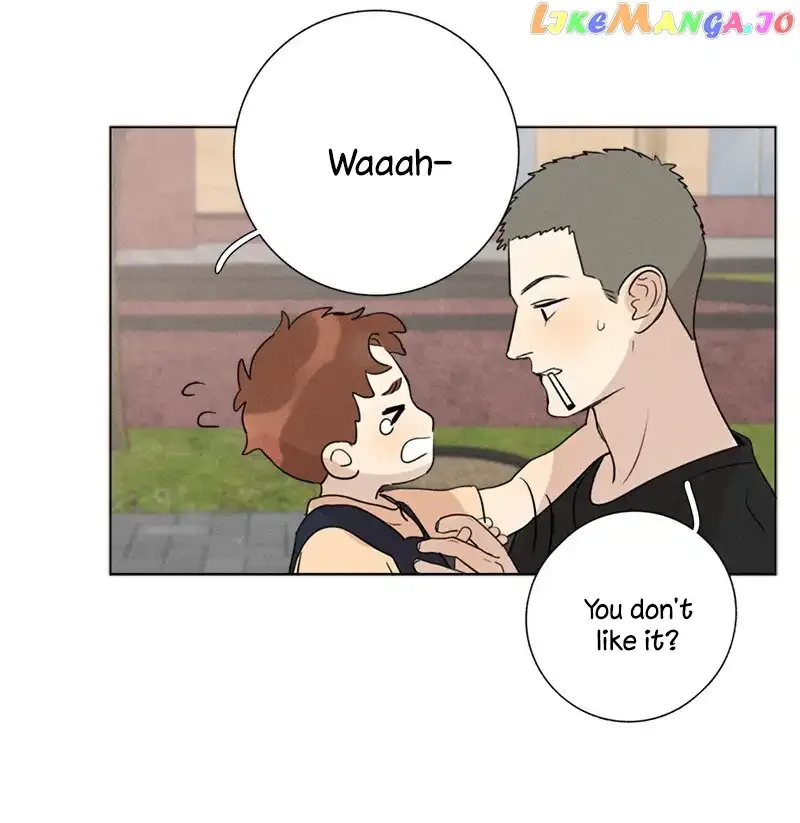 Here U Are Chapter 137.9 page 66