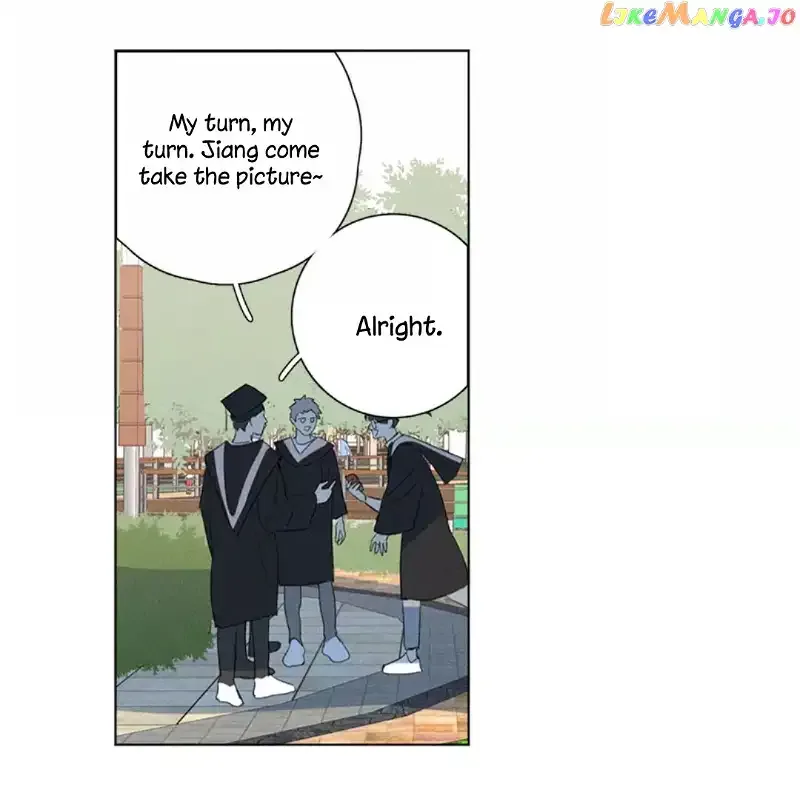 Here U Are Chapter 137 page 12