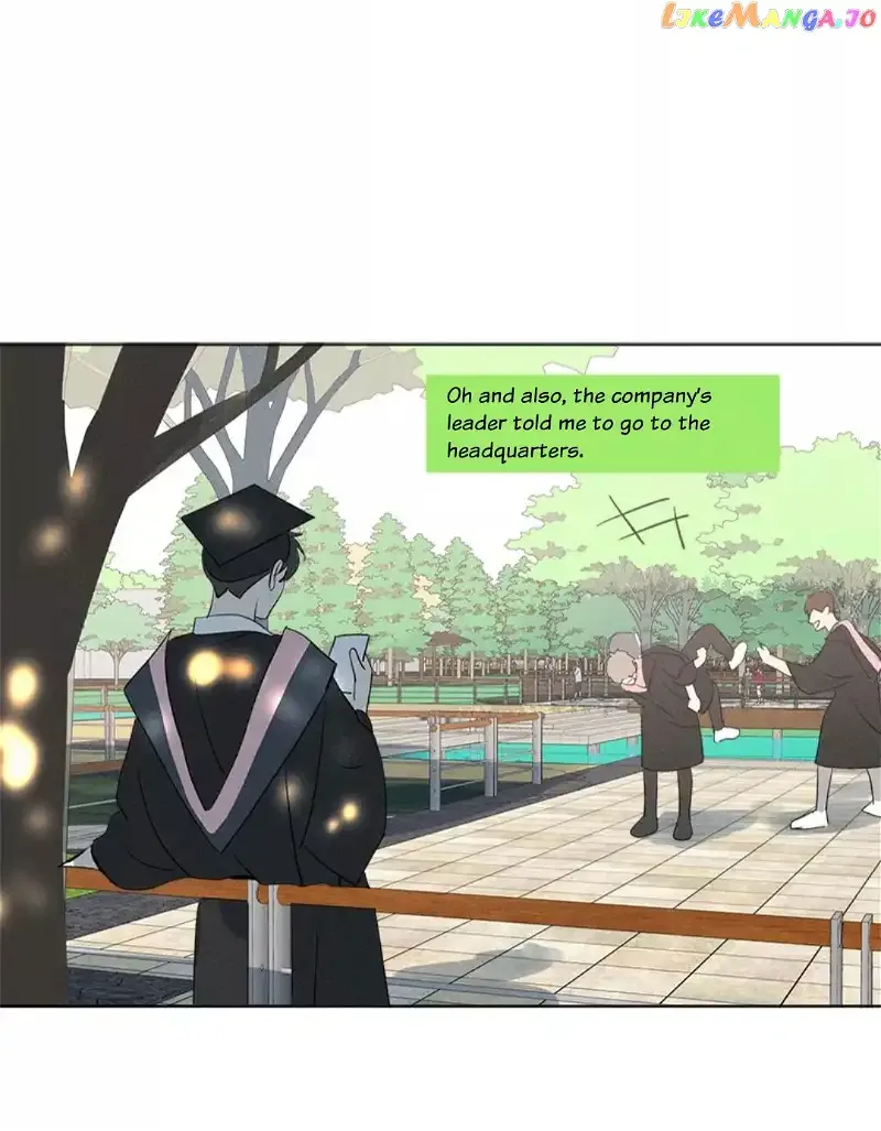 Here U Are Chapter 137 page 20