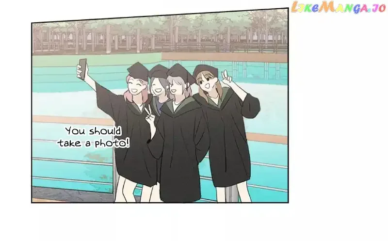 Here U Are Chapter 137 page 9