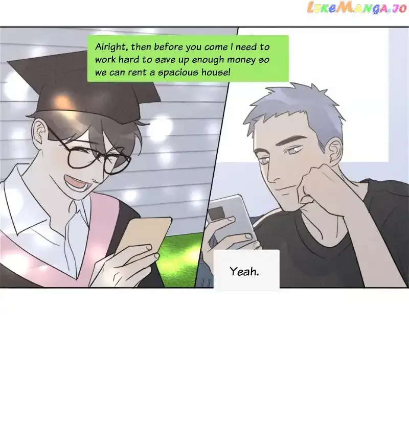 Here U Are Chapter 137 page 26
