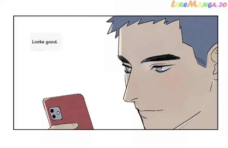 Here U Are Chapter 137 page 18