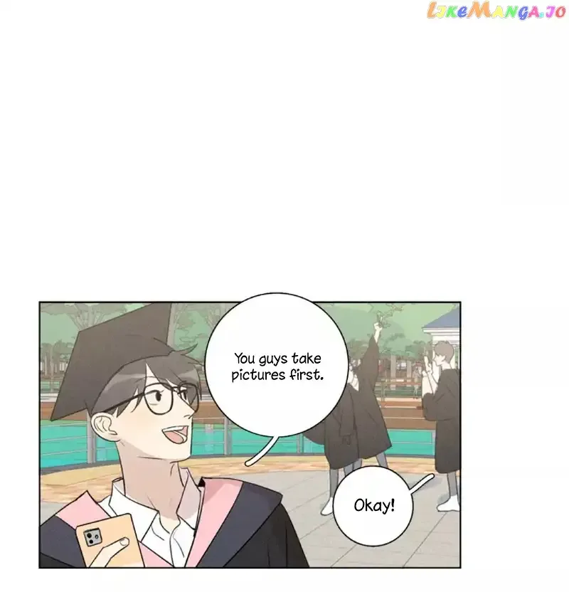 Here U Are Chapter 137 page 14